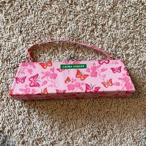 🌸4 for $15🌸 Butterfly Pink Mini Purse